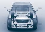 Lexus LS600h L 2007 года